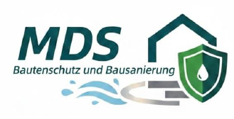 Logo MDS Bautenschutz Liederbach – Interview zum Thema Hausabdichtung in Frankfurt.