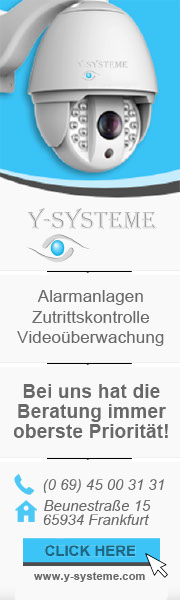 Y-systeme Alarmanlagen, Zutrittskontrollen, Videoüberwachung, Bei uns hat Beratung die oberste Priorität
