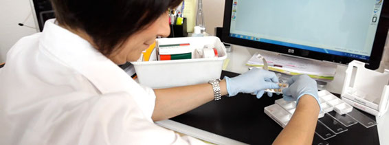 Kleinsorge medizinische Unterstützug bei der Altenpflege in Frankfurt