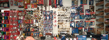  Schließanlagen, Auto-Ersatzschlüssel gehören zum Angebot von Schlüsseldienst Kunze