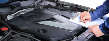 Inspektionsservice in freien Werkstätten Frankfurt ADAC Werkstatt Safar