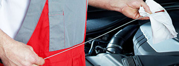 Ölwechsel-Service in freier KFZ-Werkstatt Frankfurt