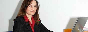 Malgorzota Kozarzewska Allgemein vereidigte Dolmetscherin und ermächtigte Übersetzerin für Gerichte und Notare in Hessen