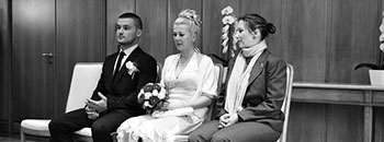 Dolmetschen und Übersetzen auf dem Standesamt Frankfurt