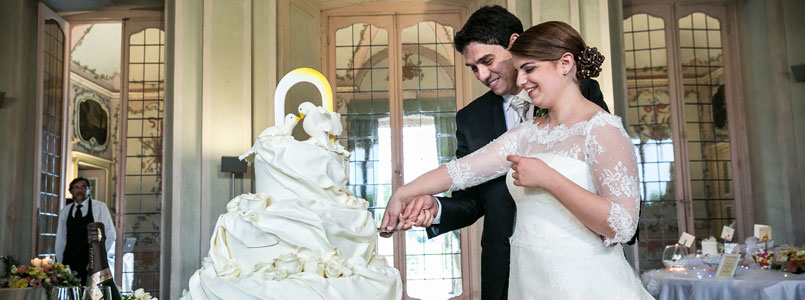 Mit perfekter Hochzeitsplanung gelingt die Hochzeit