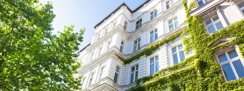 Immobilienkauf im Frankfurter Süden spezialisiert. Hier kaufen Frankfurter gerne Wohnungen mit schönen Altbaufassaden