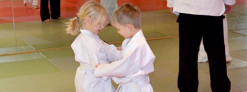 Kampfsport für Kinder in Frankfurt fördert die Fitness und das Selbstbewusstsein. Bei der Sportschule DOME in Frankfurt gibt es Kurse für Kinder