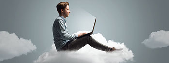 Sicher in der privaten Cloud in Frankfurt und dem Rhein-Main Gebiet