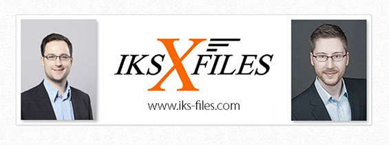 Archivdigitalisierung und Dokumentenmamahagement in Frankfurt vor Ort IKS Files