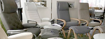 Stressless Sessel günstih und in großer Auswahl bei Wesner Wohnkomfort in Kriftel bei Frankfurt