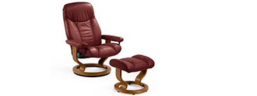 Stressless Sessel preiswert kaufen in Frankfurt bei Wesner Wohnkomfort in Kriftel 