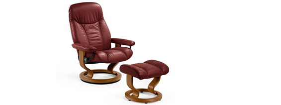 Stressless Sessel preiswert kaufen in Frankfurt bei Wesner Wohnkomfort in Kriftel 