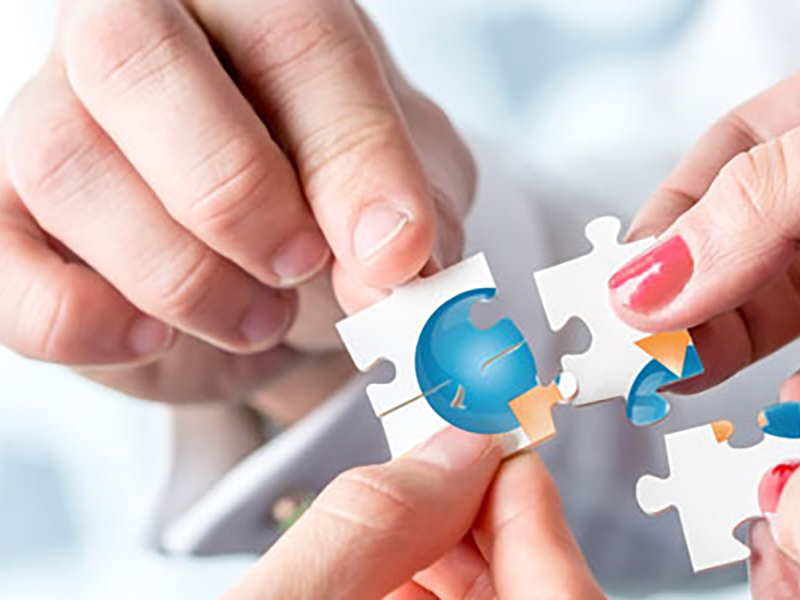 Englisch lernen für die Berufspraxis - der von der Sprachschule Eifert Frankfurt angebotene neue Sprachkurs